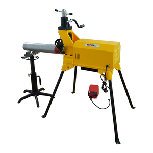 Hot Sale G12 1-12inch <strong>Grooving</strong> <strong>Machine</strong> for Pipe - Product Image 6