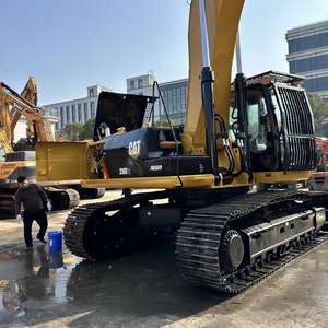 Escavatore Cingolato Usato Caterpillar <span class=keywords><strong>Cat</strong></span> 336D2L 336D, <span class=keywords><strong>Cat</strong></span> 336D2L 336DL 336GC <span class=keywords><strong>349D</strong></span> 349D2, Ottimo Prezzo - Product Image 3