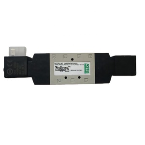 Nuevo Solenoide YA2BA4522G00040 Numatics de Dos Posiciones y Cinco Vías con Buen Precio para Control Industrial - Product Image 3