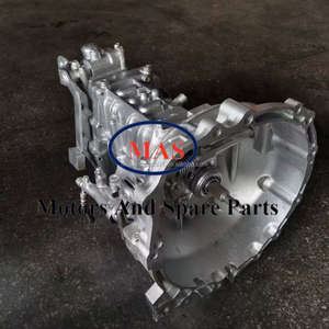 กระปุกเกียร์ธรรมดา3SZ ผลิตใหม่ของแท้สำหรับ Toyo-TA avanza กระปุกเกียร์ไฮดรอลิก1.5L - Product Image 4