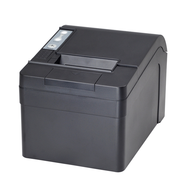Xprinter XP-C58K 58MM High Quality Thermal Receipt Printer for Ticket Printing POS System USB Interface 1-Year Warranty Stock