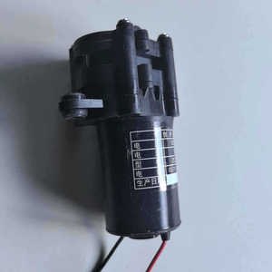 Pompe hydraulique à pistons axiaux A2FO, haute densité de puissance, pompe à huile industrielle pour groupes hydrauliques - Product Image 3