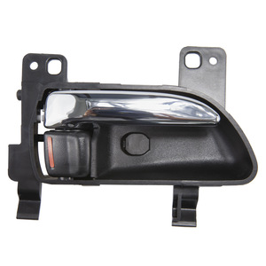 Subaru Inner <b>Door</b> <b>Handle</b> RLB-LS-294L RLB-LS-294R For <b>Replace</b> Repair ABS Material LR Specification - Product Image 1