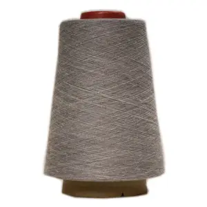 32S polyester cotton grey yarn no. 11 colour