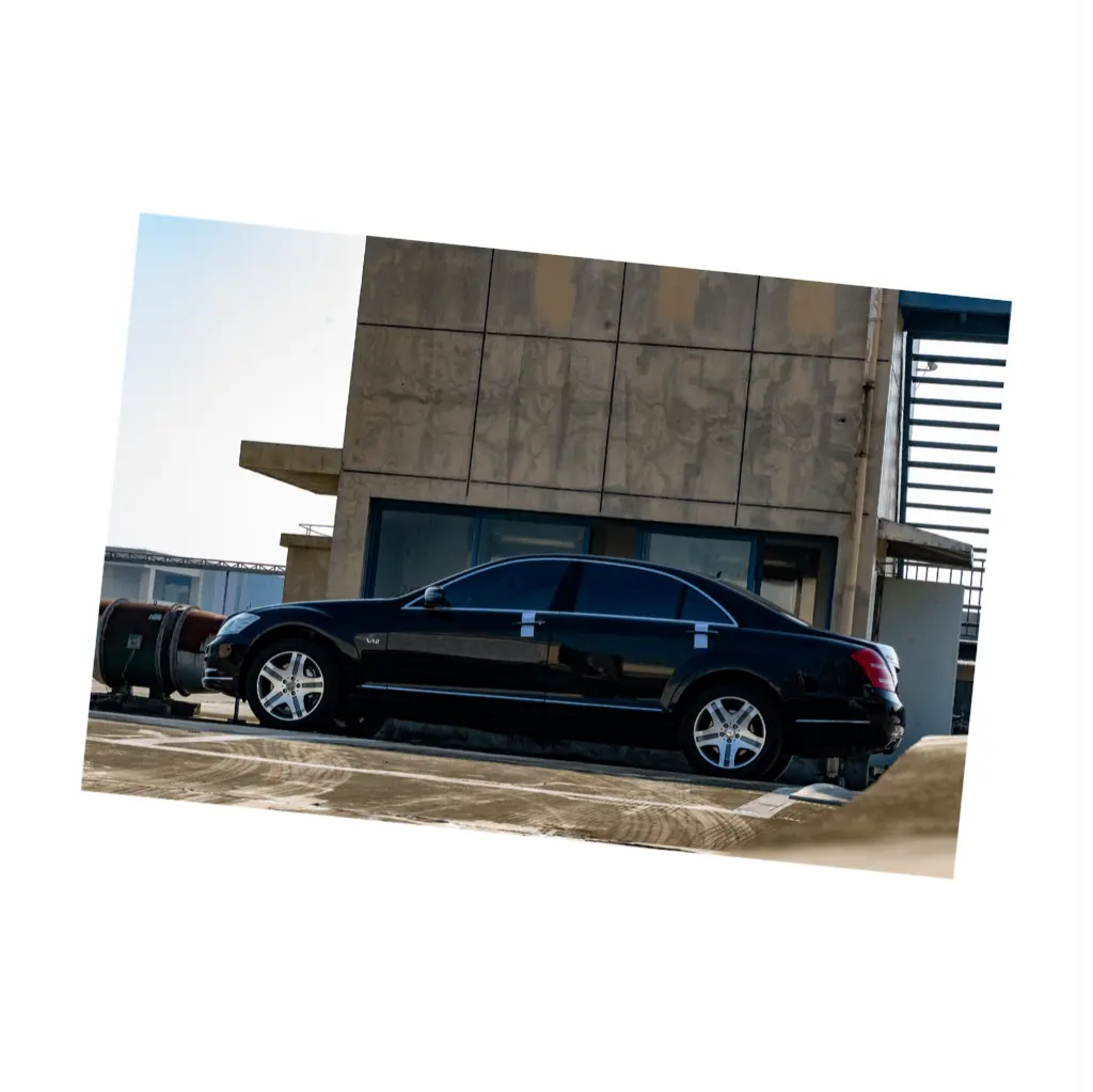 Дешевый Подержанный автомобиль, производство оптом, сделано в Германии, экономичный Подержанный автомобиль Mercedes Benz S600 V12 5,5 T 4MATIC по низкой цене
