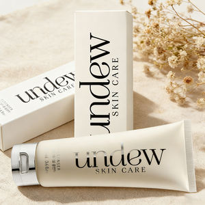 โฟมล้างหน้า UNDUE Hydrating ผสมไฮยาลูรอนและเซราไมด์ ช่วยเติมความชุ่มชื้น สำหรับผิวแห้งและแพ้ง่าย ทำความสะอาดอย่างอ่อนโยน - Product Image 4