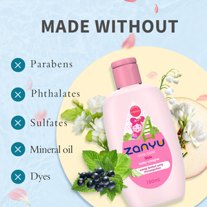 Etiqueta privada 100mL Slide Baby Cologne para niños Agua de perfume de larga duración para niños Body Direct <span class=keywords><strong>Filipinas</strong></span> China Proveedor - Product Image 5