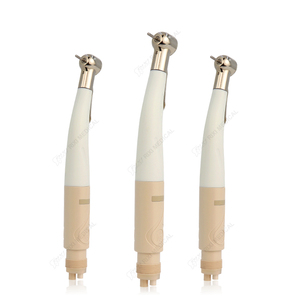 Pieza de mano <span class=keywords><strong>dental</strong></span> desechable PULVERIZADOR DE AGUA DE <span class=keywords><strong>4</strong></span> AGUJEROS pieza de mano <span class=keywords><strong>dental</strong></span> desechable de alta velocidad - Product Image 1