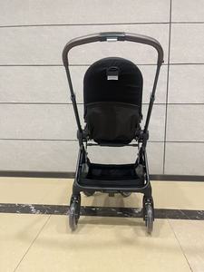 รถเข็นเด็กแบบพับได้รุ่นหรูหรา ปี 2025 ขายดี วิวสวย ผลิตโดยผู้ผลิตจีน ขายตรงจากโรงงาน รับผลิตตามแบบ OEM  3 in 1  รุ่น Baypie <span class=keywords><strong>BP168</strong></span> - Product Image 6