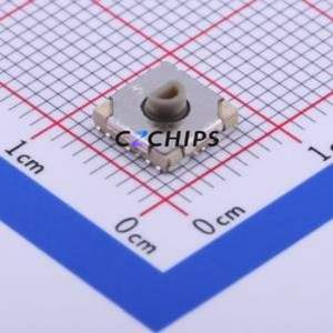 SSS-60MD-10A-1-T20 Rotary Encoder SMD Switch Whole Sale Electronic Component Chips Supplier & BOM Service - Product Image 1