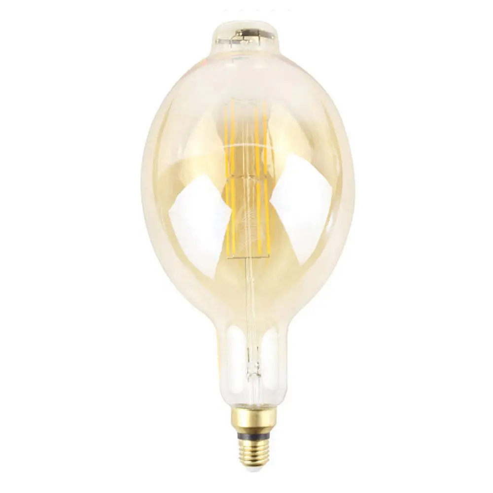 Ampoule led E27 ample à fumée, grande taille, 4w 6w 8w pf 0.5, pour ampoule géante, bt180, ps160, ps110, g200, à bon prix