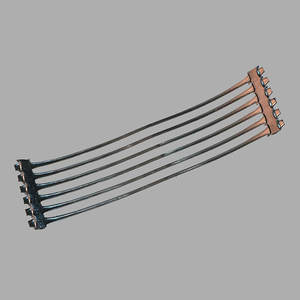Fourniture directe de géogrille biaxialement orientée PP du fabricant de <span class=keywords><strong>caillebotis</strong></span> à gazon pour les projets de protection des pentes - Product Image 2