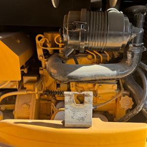 Miniexcavadora Usada en Japón, Cat303.5E 303.5 303ecr, Excavadora de Orugas de 3 Toneladas, Excavadora Pequeña de Segunda Mano, Caterpillar Cat 303.5E, Excavadora con Certificación EPA - Product Image 5