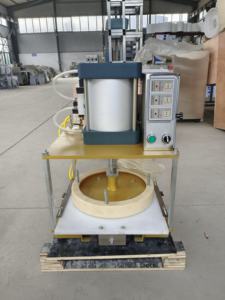 Máquina para Hacer Pizza Robótica Totalmente Automatizada al Mejor Precio de Fábrica, Máquina para Hacer Pizza <span class=keywords><strong>Diavola</strong></span> Pro, Estatua de Chef de Tamaño Real para Hacer Pizza - Product Image 3