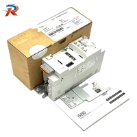 Unité d'alimentation PLC I550 I5DAE137F10010000S 037kW 05HP pour produit sous garantie