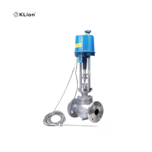 หม้อต้มน้ำไฟฟ้าทางทะเล KLION 304 316 แบบรวม พร้อมระบบควบคุมอุณหภูมิน้ำมันและไอน้ำอัจฉริยะ วาล์วควบคุมอุณหภูมิแบบเทอร์โมสตัท - Product Image 6