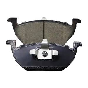 Pastillas de freno delanteras 1J0615115, pastillas de freno de parada de energía, pastillas de freno de carrera para Audi Seat VW - Product Image 4