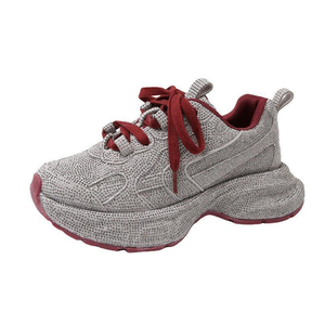 Chaussures décontractées pour hommes et femmes, chaussures de créateur personnalisées en gros, baskets tendance pour femmes - Product Image 5