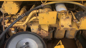 Komatsu รถปราบดิน D155A ประหยัดพลังงาน SD16 SD32 SD22 - Product Image 6