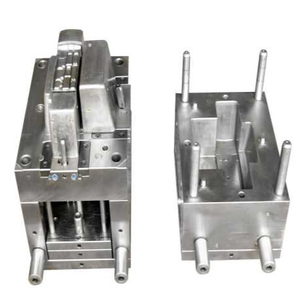 صنع قالب احترافي ثلاثي الأبعاد تصميم رسم المصنع جودة عالية وصنع مخصص - Product Image 1