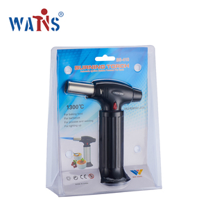 Venta caliente mini gas de fuego golpe quemador barbacoa más ligero para la cocina - Product Image 6