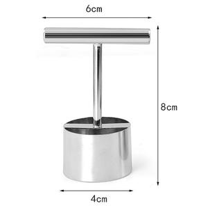 Coupe-fruits moderne de haute qualité, trancheuse et évideuse à pommes, en métal TZ TZ01153, outils pour légumes, vente en gros - Product Image 6