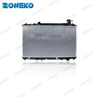 ZONEKO Nouveau Radiateur de Refroidissement Moteur 21460-2Y603 pour Nissan Cefiro A33 214602Y603 21460-2Y000 21460-2Y600 21460-2Y607