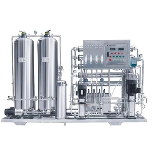 Système de <span class=keywords><strong>filtration</strong></span> portable de dessalement d'eau de mer pour bateaux, 30L, alimenté par énergie solaire, pour transformer l'eau salée en eau potable - Product Image 3