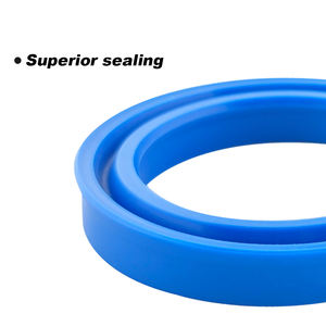 Idi Hydraulische Zuiger Afdichting Pu Combinatie Afdichting Hoge Druk 50mpa Lage Wrijving Slijtvaste Idi Hydraulische Afdichting - Product Image 5