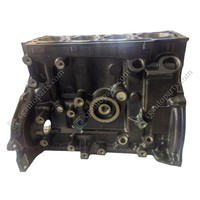 Newpars usine nouvelles pièces de moteur F8T cylindre nu bloc court 1.9T pour Renault Scenic 1999
