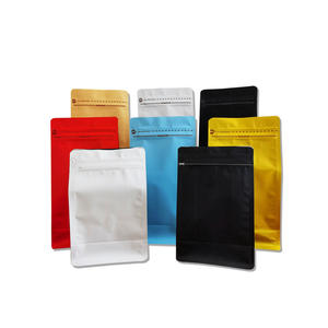 Gravure Printed Custom Logo Multi-Color 3.5-7g 1oz Smell Proof Mylar Bags <b>Zip</b> Lock Stand <b>Pouch</b> Food Moisture Proof Small - Product Image 5