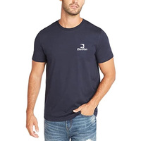 Charme hommes graphique été dessin animé imprimé col rond manches courtes coupe décontracté t-shirt hauts séchage rapide chemise hommes chemises personnalisées
