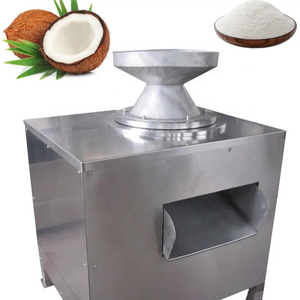 Commercial Industrial Extractor <strong>Coconut</strong> Meat Crusher <strong>Machine</strong> <strong>Coconut</strong> Flour Grinding <strong>Machine</strong> - Product Image 6