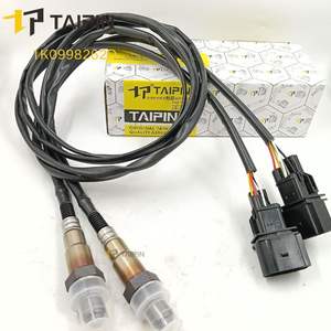 1K0998262D Factory 100% Sensor de oxígeno delantero de alta calidad probado para VW Passat <span class=keywords><strong>Audi</strong></span> A8 <span class=keywords><strong>A4</strong></span> A6 - Product Image 1