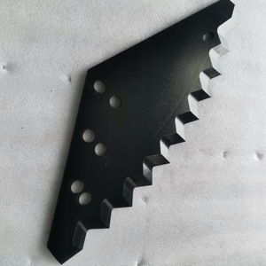 Dọc tmr lưỡi Vonfram cacbua tráng lưỡi răng cưa máy móc chăn nuôi gia súc và trang trại cừu thiết bị trang trại bò sữa - Product Image 1