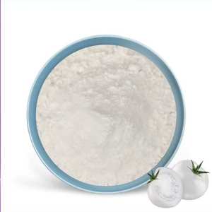 Poudre de supplément alimentaire à base d'extrait d'herbes blanchissantes de tomate blanche de qualité alimentaire pour boisson - Product Image 1
