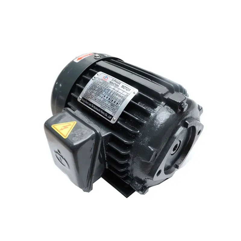 Widely Used Superior Quality AC Asynchronous Electric Motor with 1.5KW 2HP