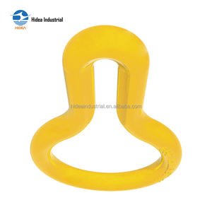 Anneau de préhension forgé HIDEA G80 en acier superallié, trempé et plastifié, testé pour la résistance à la fatigue - Product Image 4