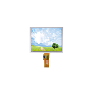 Pantalla LCD Original en Stock TMS185WX1-01TB de 18.5 Pulgadas 1366RGB*768 WXGA 84PPI de Alta Calidad para Monitor de Escritorio - Product Image 1