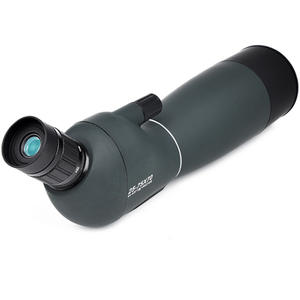 Telescopio Monocular 25-75x70 de Alta Magnificación con Revestimiento Múltiple para Observación de Aves al Aire Libre - Product Image 5