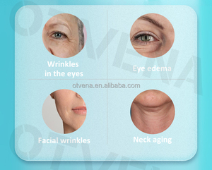 <span class=keywords><strong>Crema</strong></span> Contorno de Ojos Reafirmante y Reparadora Instantánea a Base de Hierbas <span class=keywords><strong>Ageless</strong></span> OTVENA, <span class=keywords><strong>Antiarrugas</strong></span> y Antihinchazón - Product Image 4