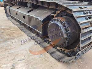 Excavadora Hidráulica CAT 329DL Usada, para Obras de Construcción a Gran Escala, Movimiento de Tierras, Máquina Duradera y Eficiente, 330D 320D 320C - Product Image 2