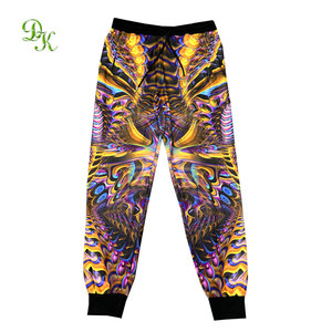 Tùy chỉnh thiết kế bán buôn thăng hoa tất cả trên in Mens chạy bộ quần <span class=keywords><strong>Set</strong></span> - Product Image 2