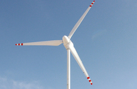 Générateur éolien horizontal de petite taille 1000w 220v 380v au prix d'usine pour une utilisation résidentielle sur un système connecté au réseau ou hors réseau disponible
