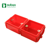 Raccord coudé PVC 90 degrés couleur, surface lisse, basse pression, accessoires électriques mâles, joint de ligne, décoration intérieure