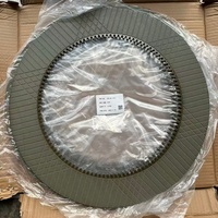 Pièces de rechange DISC pour COMPACTEURS, CHARGEUSES SUR ROUES 425-33-11510 pour HD325, HD405, HM350, HM400, HYDRAULIQUE, WA500
