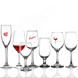 Vaso <span class=keywords><strong>de</strong></span> chupito esmerilado personalizado, pintado a mano, para sublimación, venta directa, decorativo, sin tallo - Product Image 2