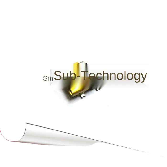 טייוואן עבור Shiying מקורי מיני 5P תיקון סוג-B מושב מיני USB עבור Sunyin MINIUSB