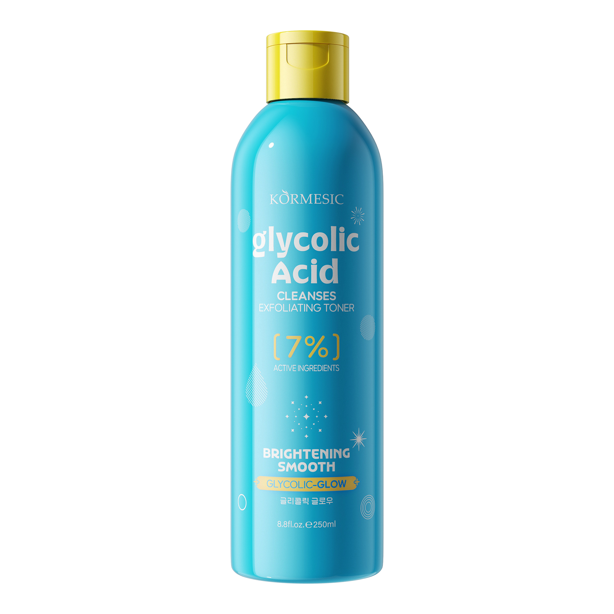 Toner 250 ml