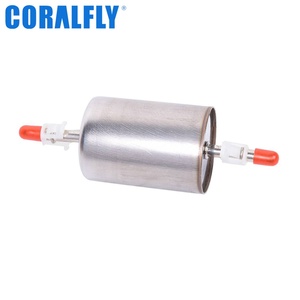 ไส้กรองน้ำมันเชื้อเพลิง FGI-204 96335719 GF618 96444649สำหรับ VW Audi GM Deawoo - Product Image 3